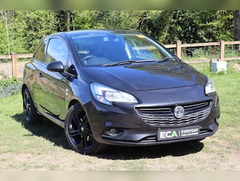 Used Vauxhall Corsa 2015 for sale - 78381391: Photo
