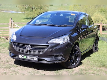 Used Vauxhall Corsa 2015 for sale - 78381391: Photo