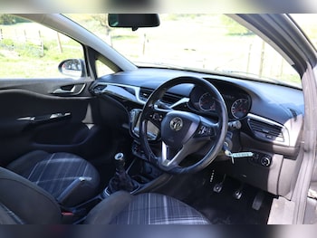 Used Vauxhall Corsa 2015 for sale - 78381391: Photo