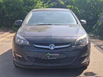 2014 (64) - 1.6i 16V Excite 5dr