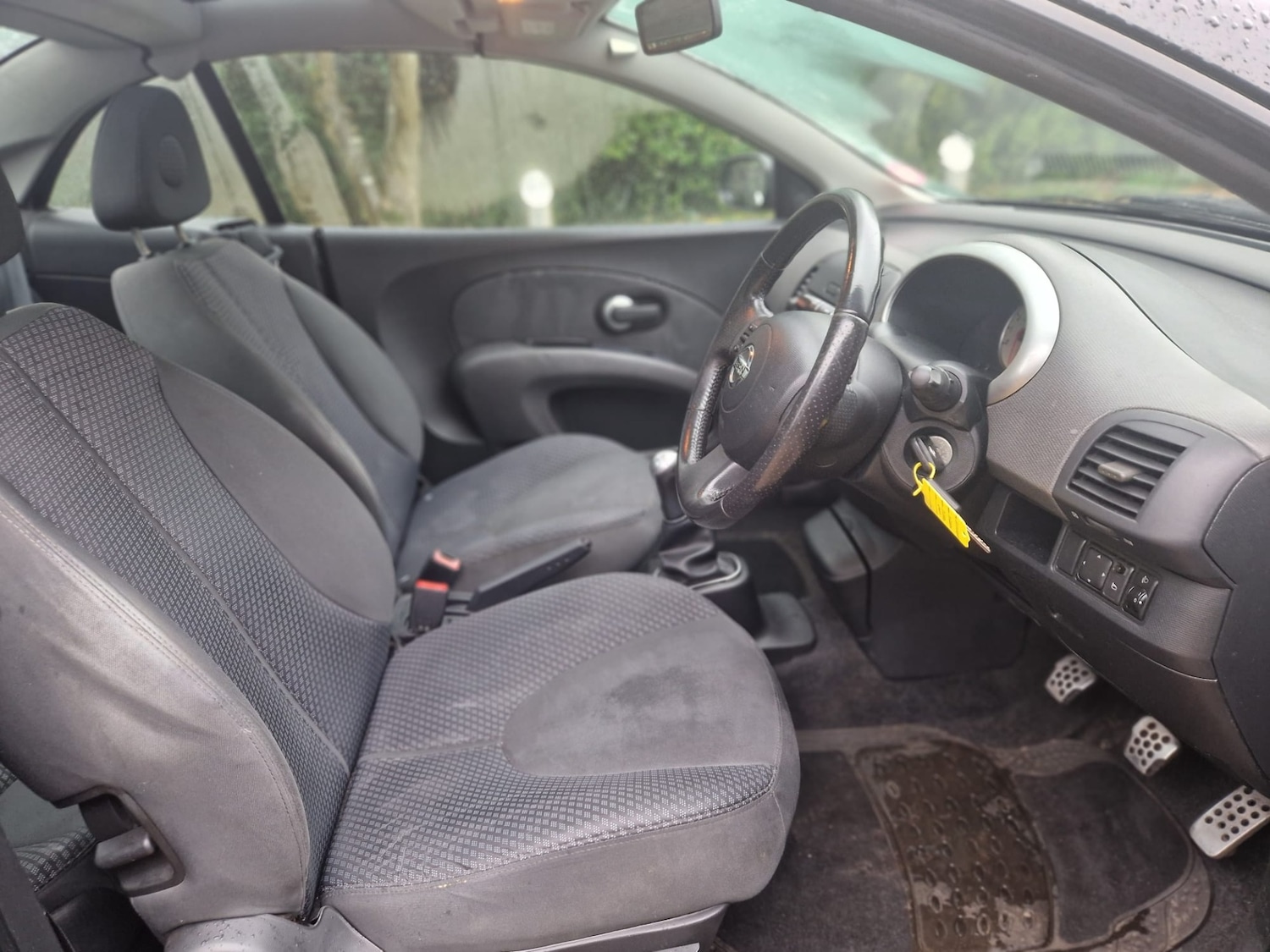 Used Nissan Micra C+C 2006 for sale - 76532589: Photo 10