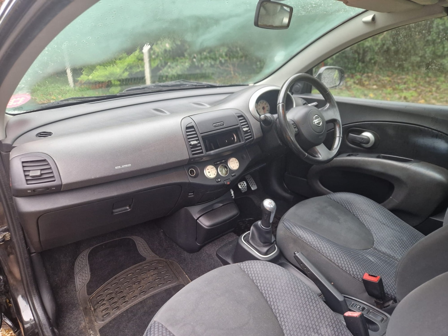 Used Nissan Micra C+C 2006 for sale - 76532589: Photo 11