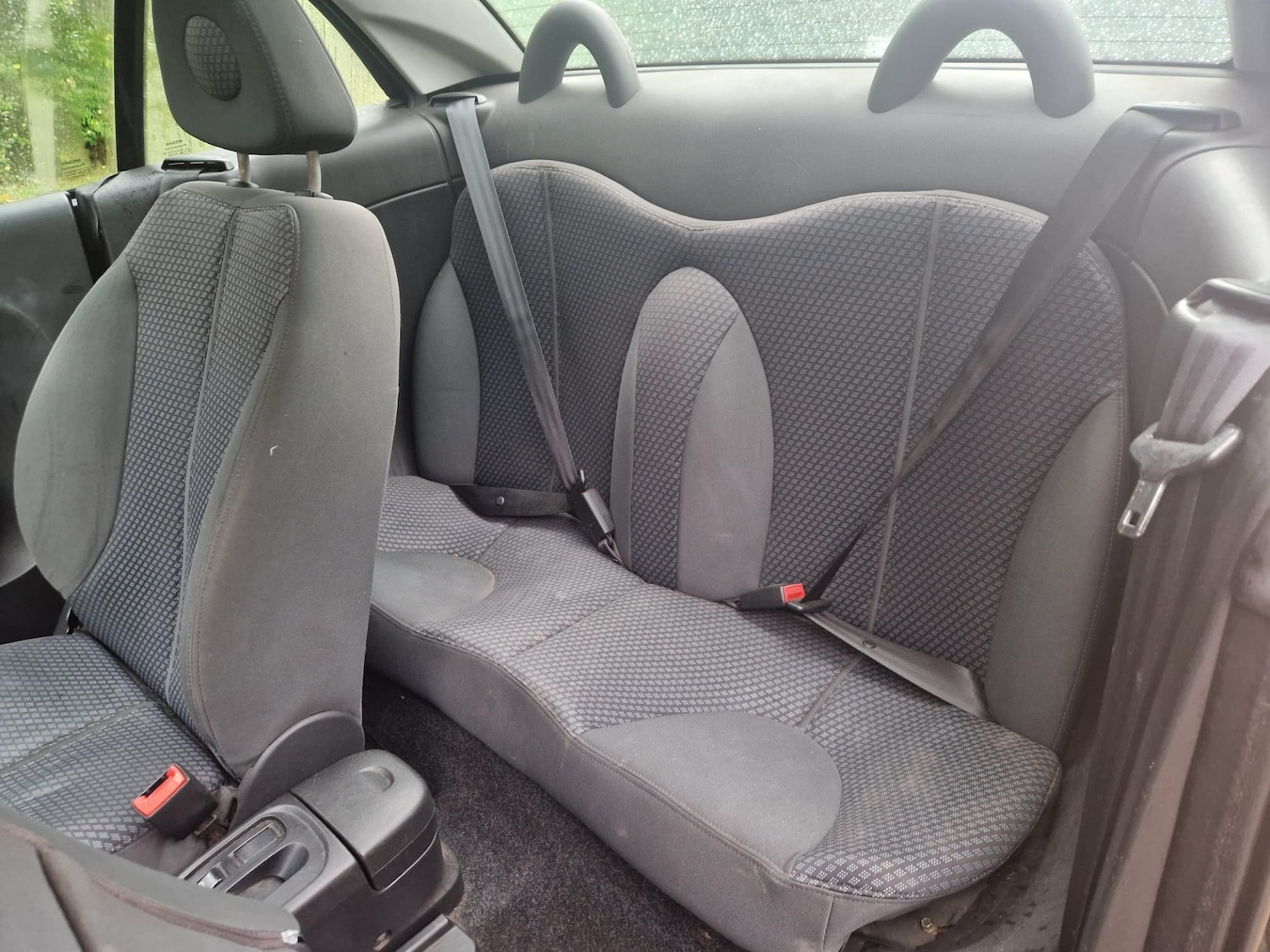 Used Nissan Micra C+C 2006 for sale - 76532589: Photo 12