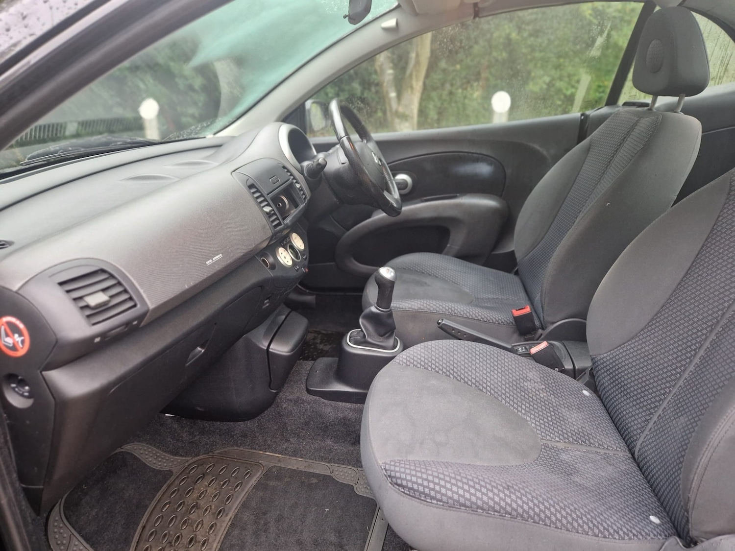 Used Nissan Micra C+C 2006 for sale - 76532589: Photo 13