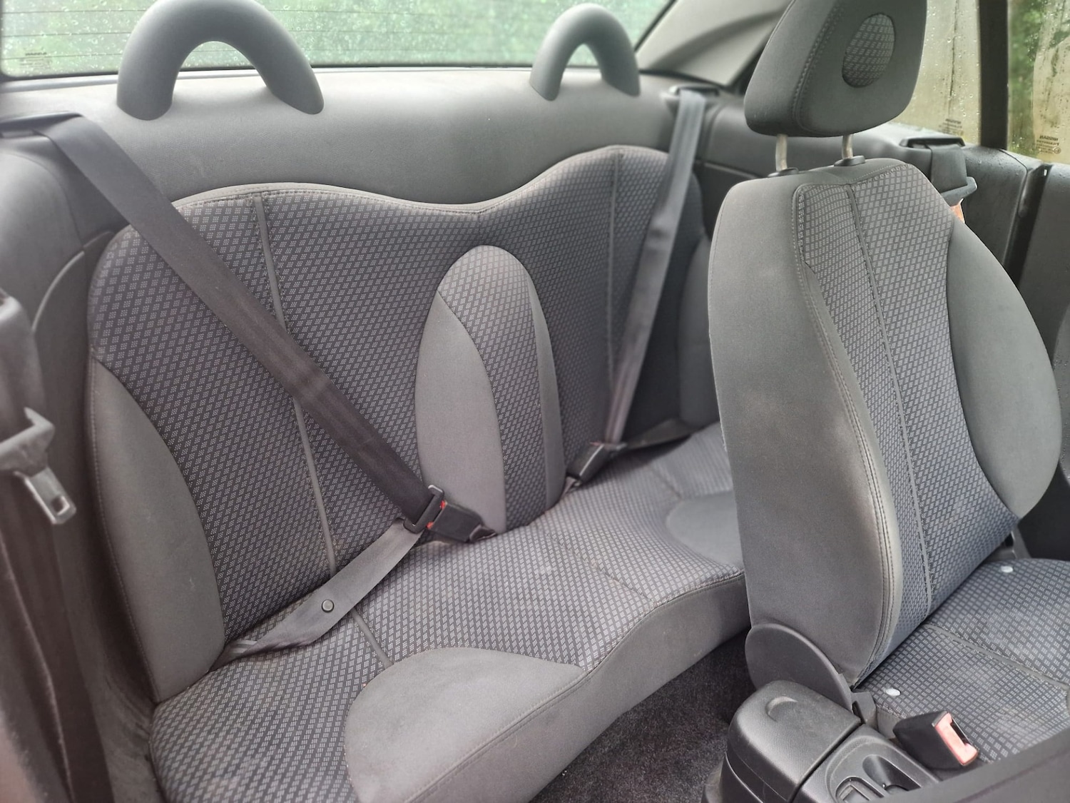 Used Nissan Micra C+C 2006 for sale - 76532589: Photo 14