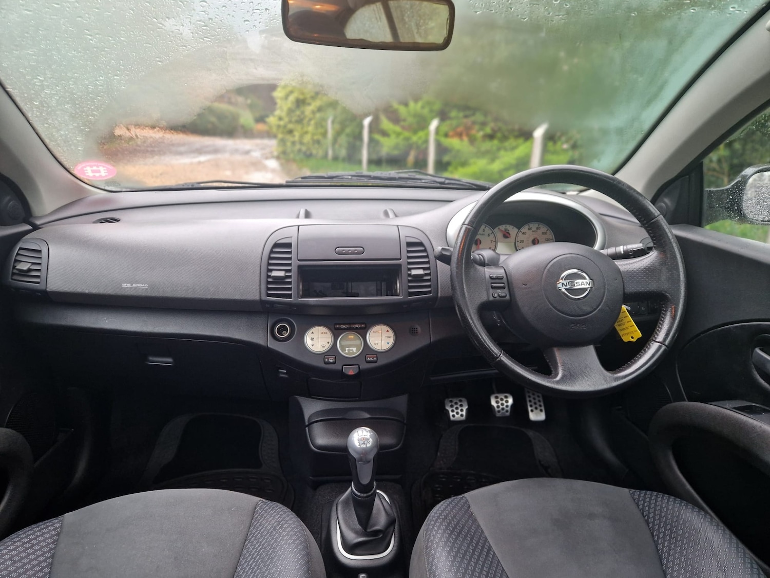 Used Nissan Micra C+C 2006 for sale - 76532589: Photo 15