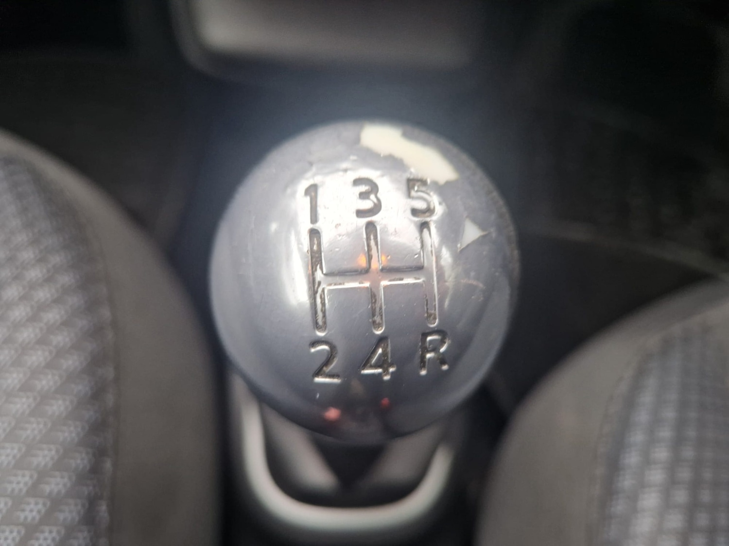 Used Nissan Micra C+C 2006 for sale - 76532589: Photo 16