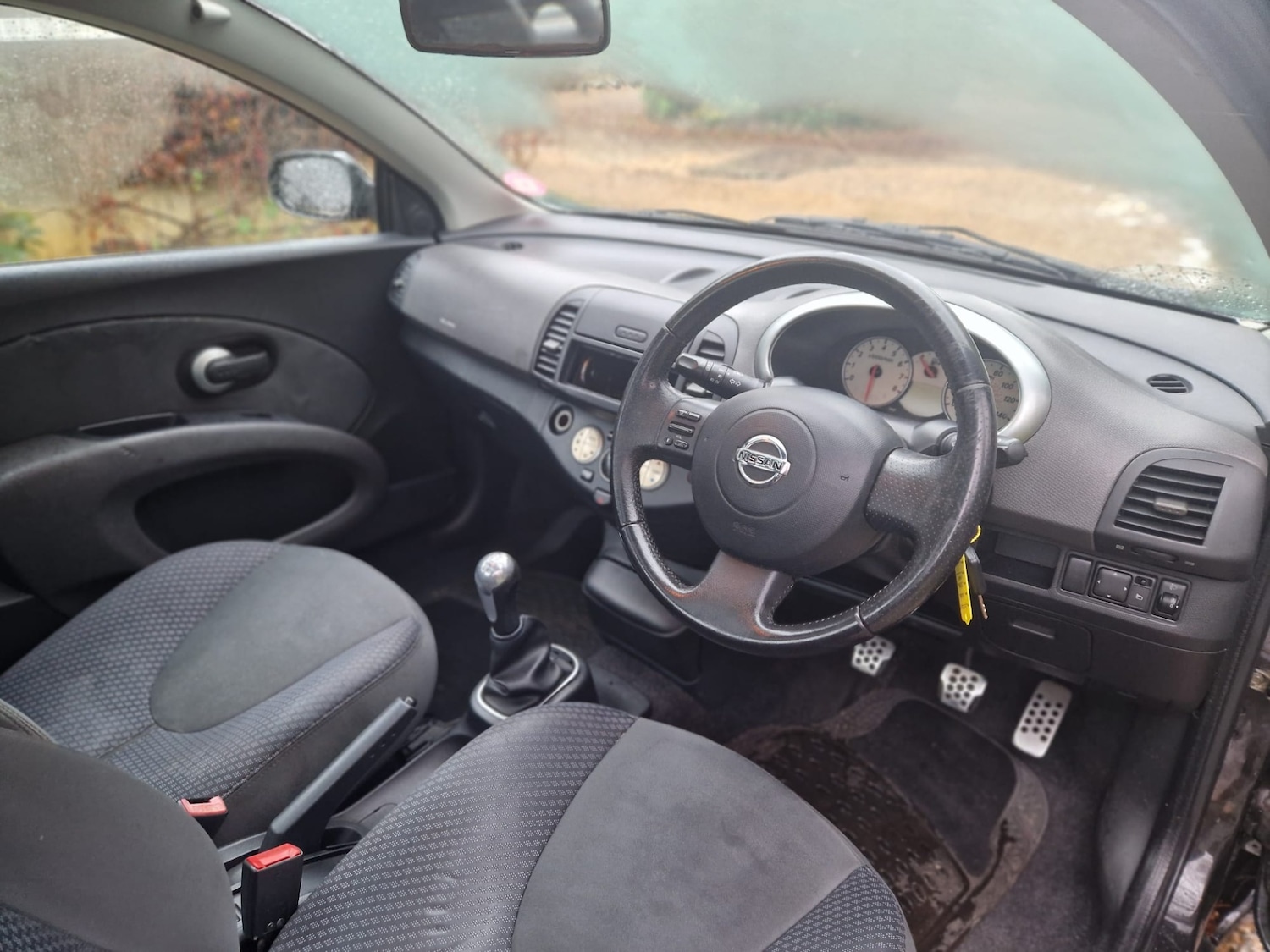 Used Nissan Micra C+C 2006 for sale - 76532589: Photo 17