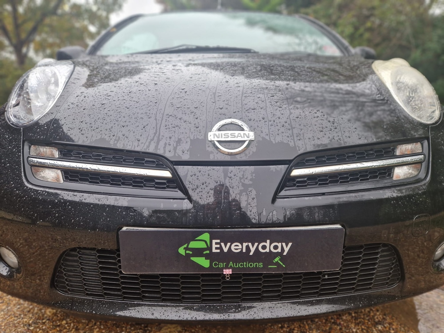 Used Nissan Micra C+C 2006 for sale - 76532589: Photo 7