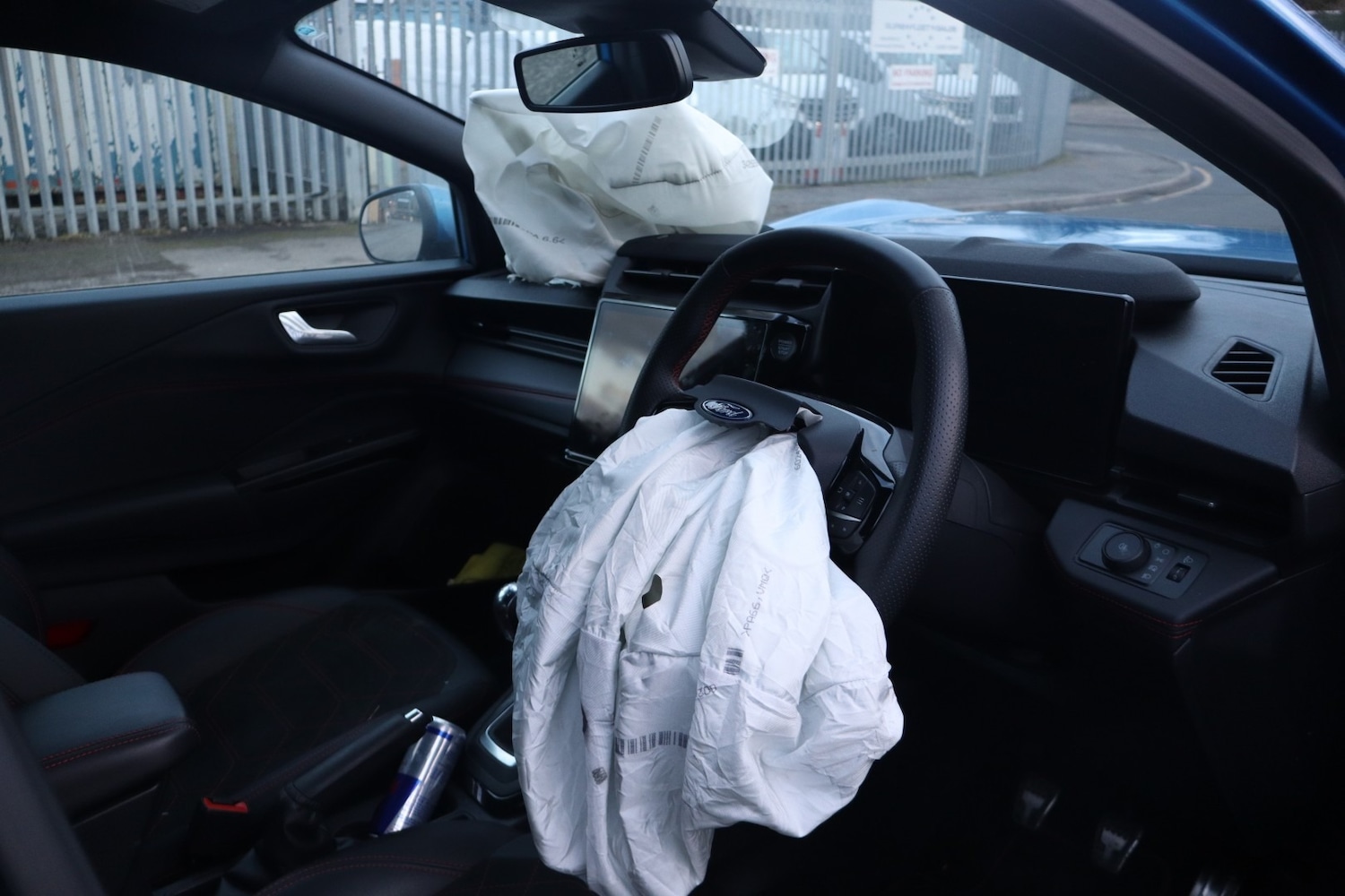 Used Ford Puma 2025 for sale - 77261733: Photo 10