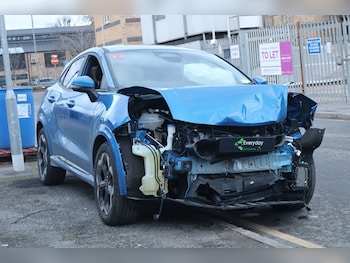 Used Ford Puma 2025 for sale - 77261733: Photo