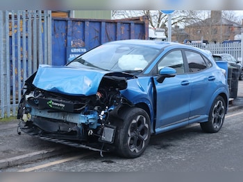 Used Ford Puma 2025 for sale - 77261733: Photo