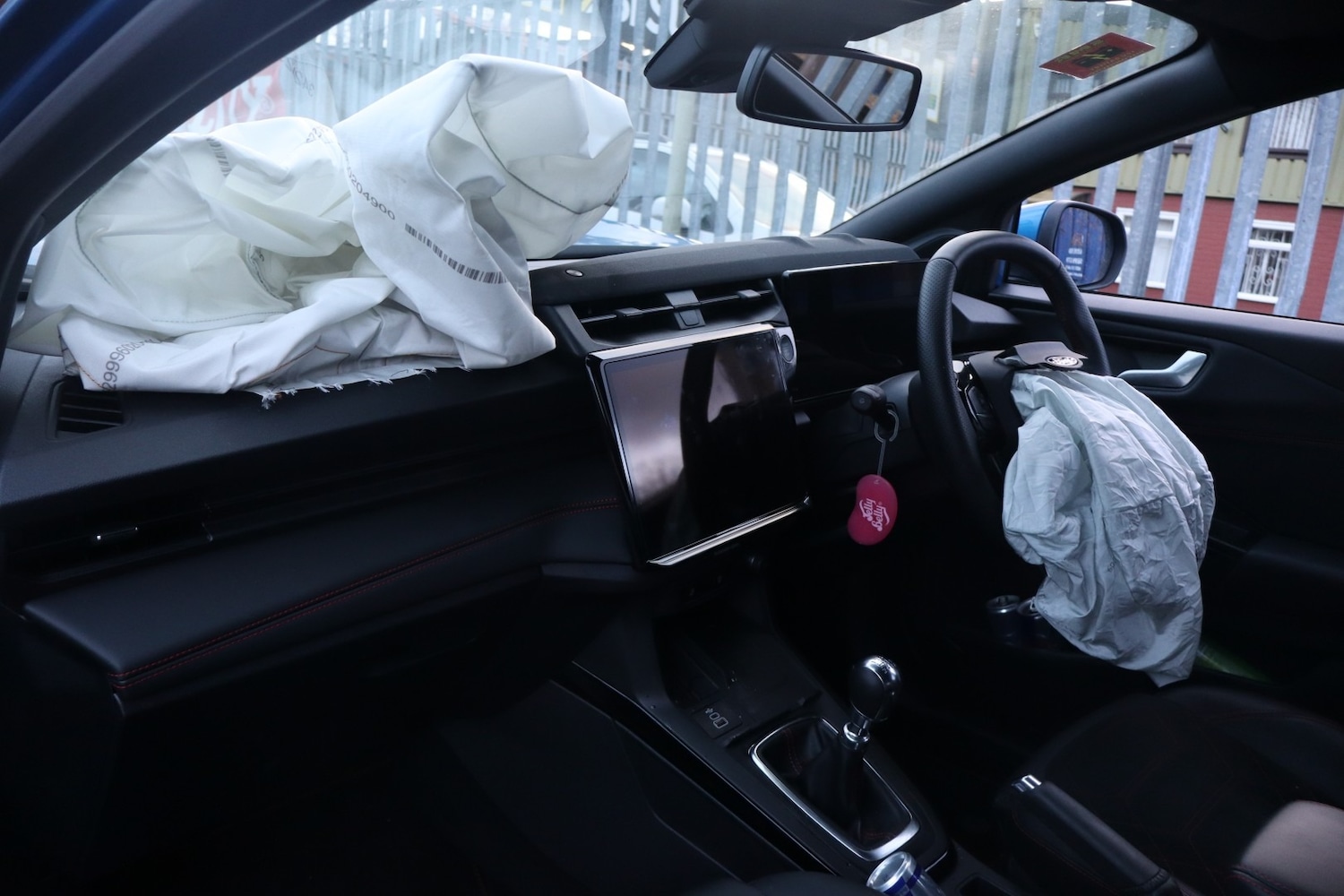 Used Ford Puma 2025 for sale - 77261733: Photo 3