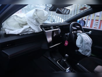 Used Ford Puma 2025 for sale - 77261733: Photo