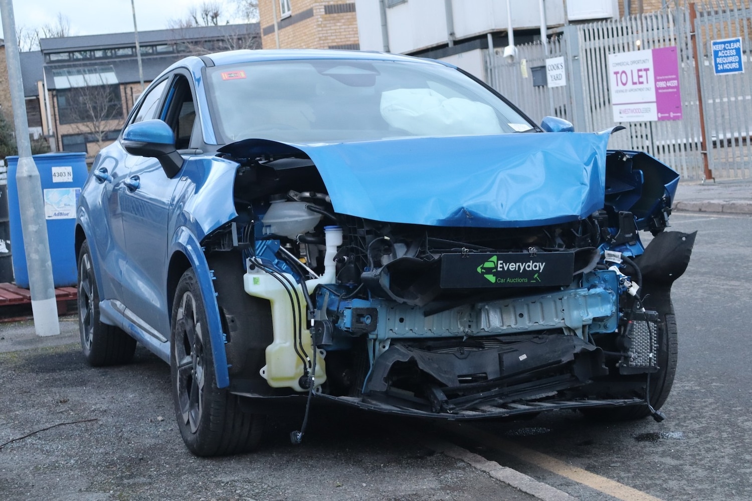 Used Ford Puma 2025 for sale - 77261733: Photo 4