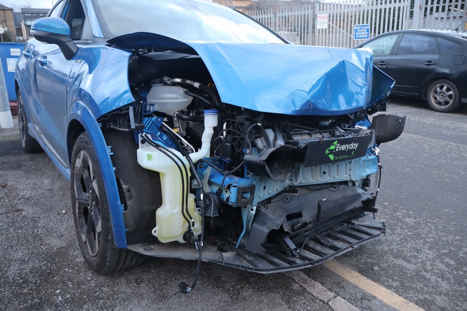 Used Ford Puma 2025 for sale - 77261733: Photo 6