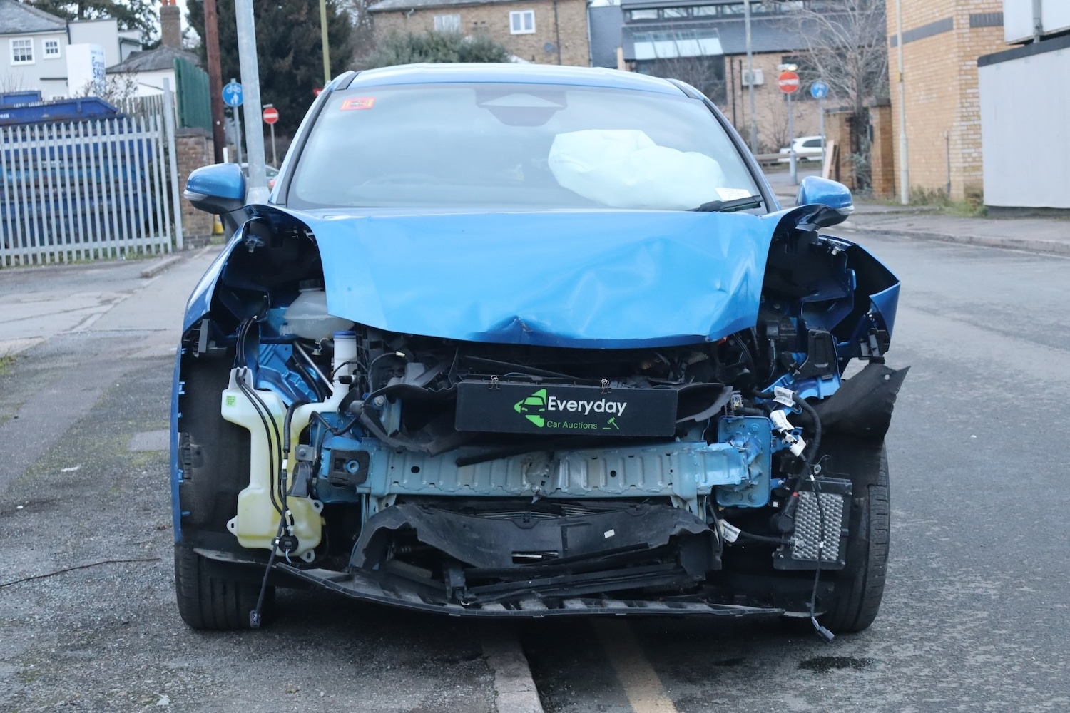 Used Ford Puma 2025 for sale - 77261733: Photo 9