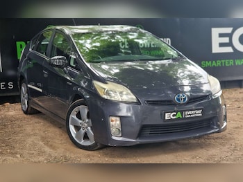 Used Toyota Prius 2010 for sale - 78962058: Photo