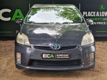 Used Toyota Prius 2010 for sale - 78962058: Photo