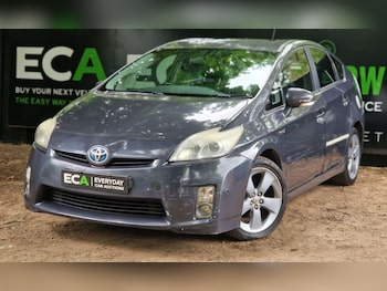 Used Toyota Prius 2010 for sale - 78962058: Photo