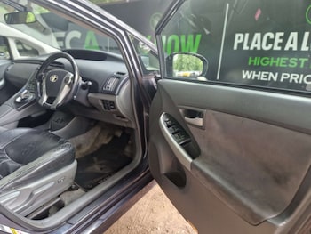 Used Toyota Prius 2010 for sale - 78962058: Photo
