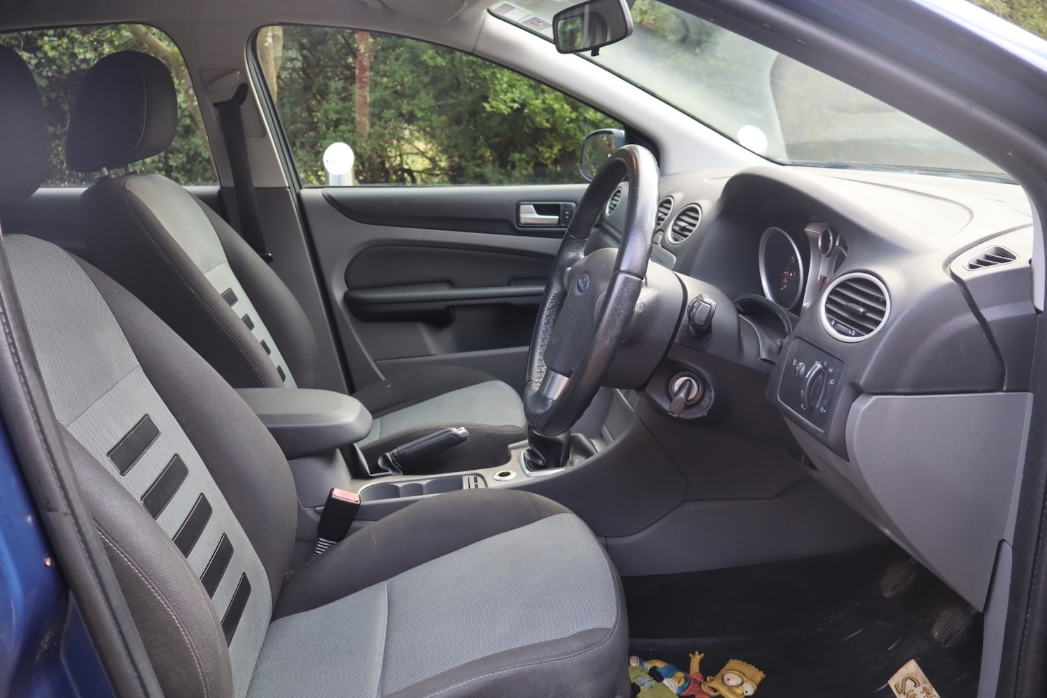 Used Ford Focus 2009 for sale - 77392567: Photo 10