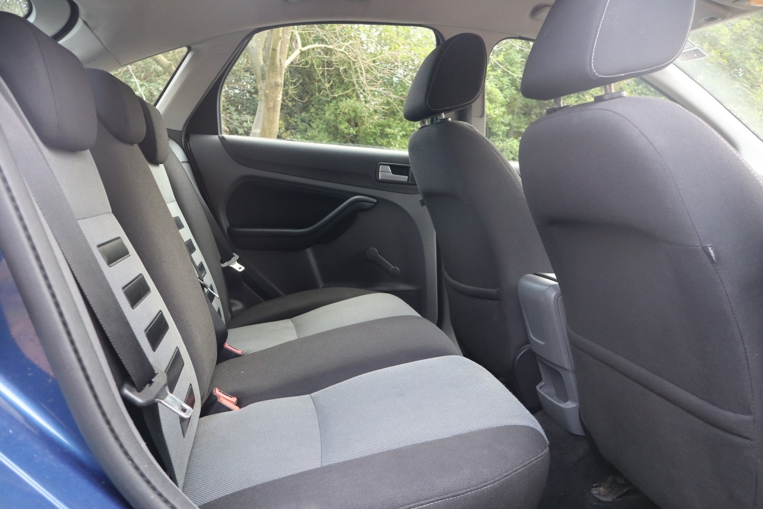 Used Ford Focus 2009 for sale - 77392567: Photo 11