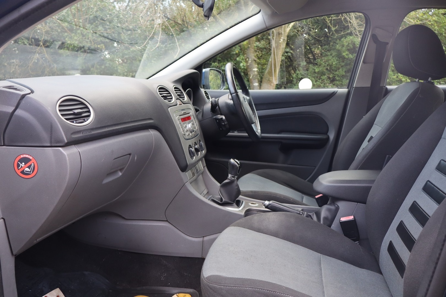 Used Ford Focus 2009 for sale - 77392567: Photo 12