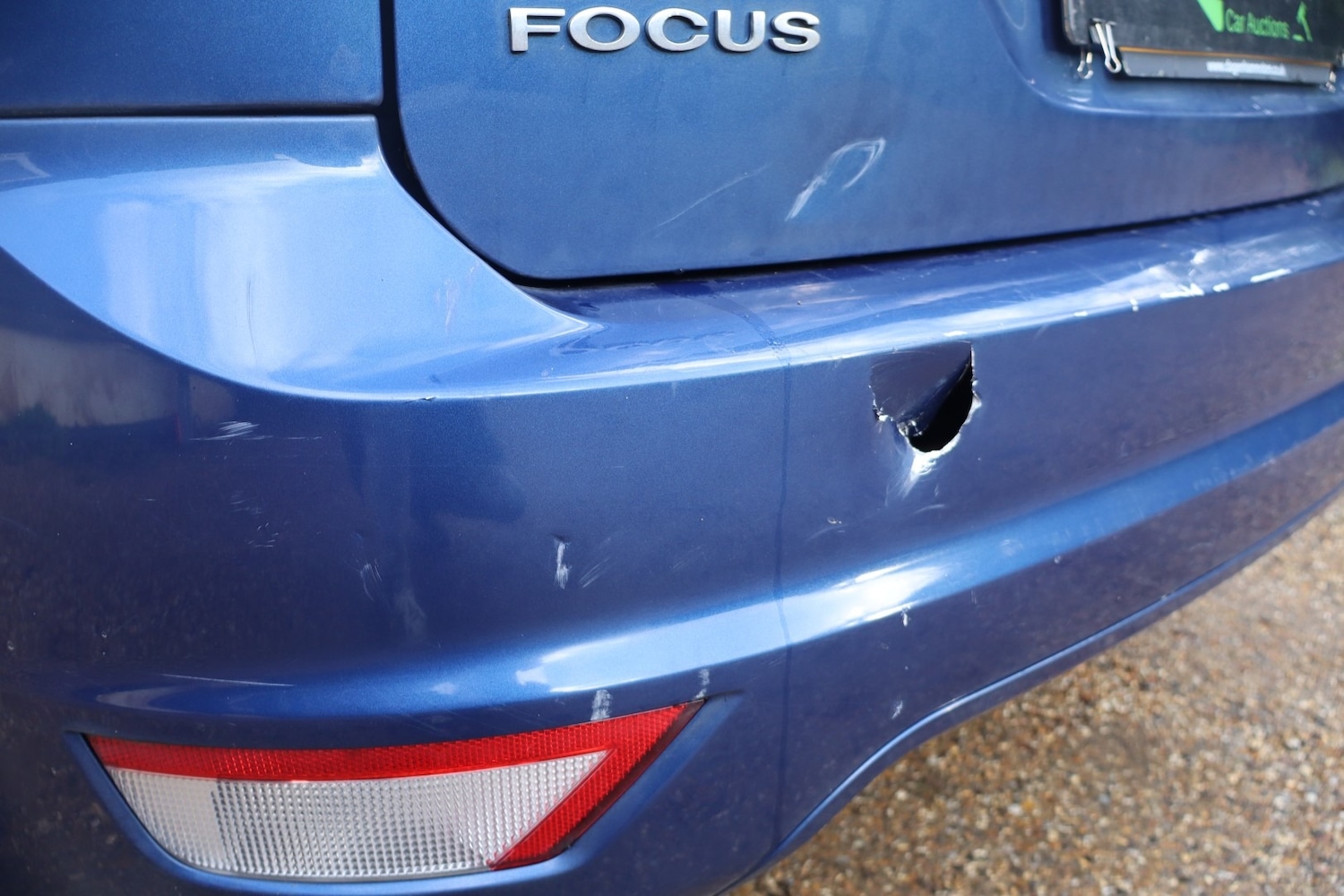 Used Ford Focus 2009 for sale - 77392567: Photo 14