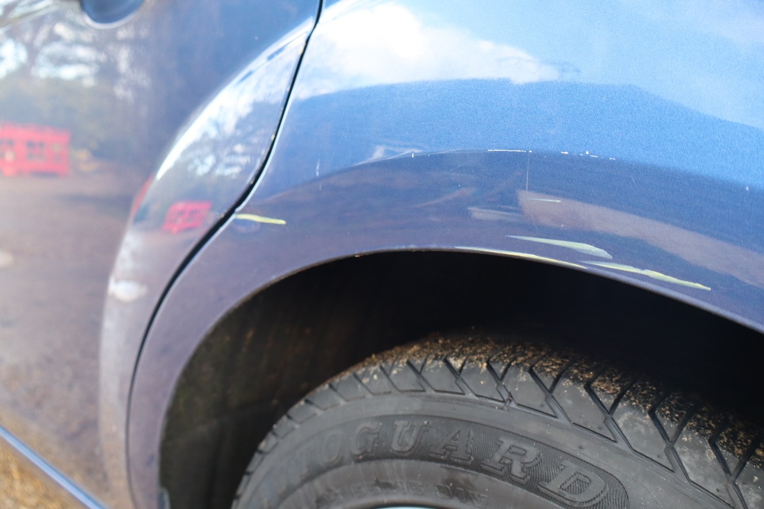 Used Ford Focus 2009 for sale - 77392567: Photo 16