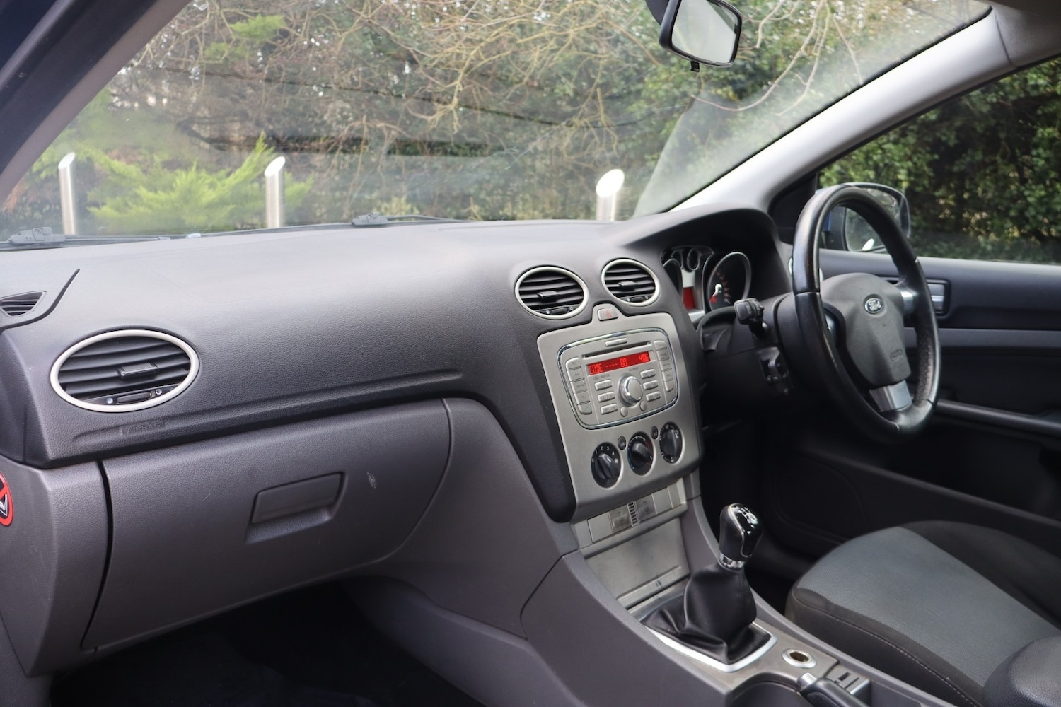 Used Ford Focus 2009 for sale - 77392567: Photo 3