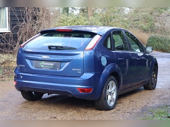 Used Ford Focus 2009 for sale - 77392567: Photo