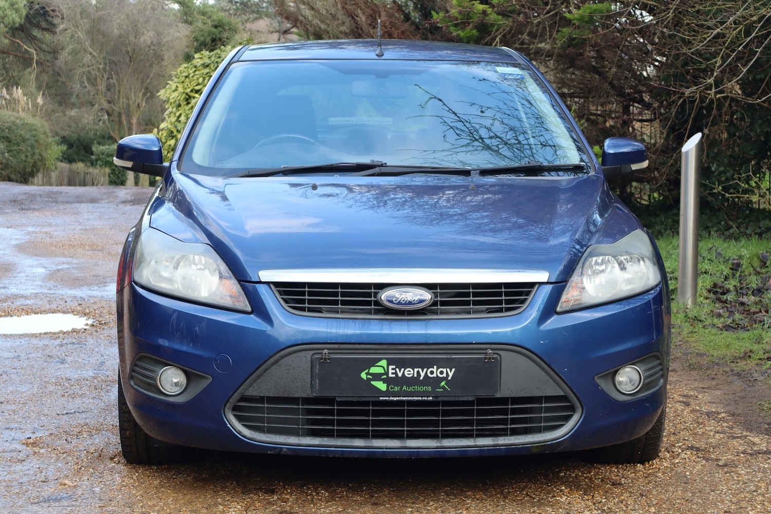 Used Ford Focus 2009 for sale - 77392567: Photo 6