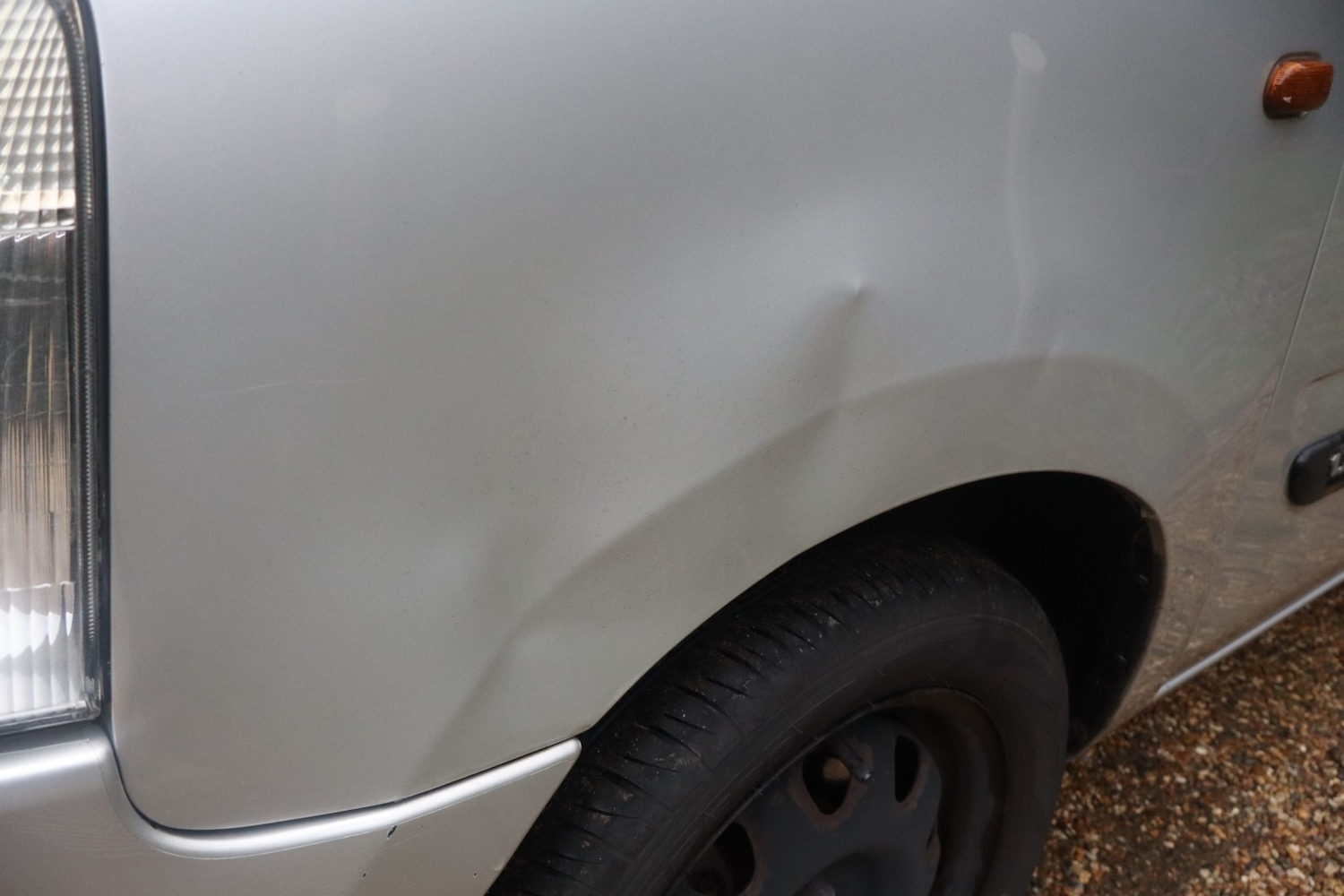 Used Suzuki Wagon R 2001 for sale - 77160660: Photo 12