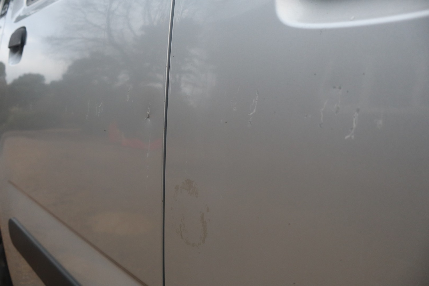 Used Suzuki Wagon R 2001 for sale - 77160660: Photo 14