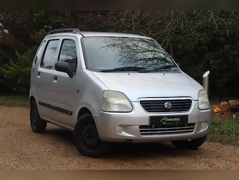 2001 (Y) - 1.3 GL 5dr **ULEZ Compliant**