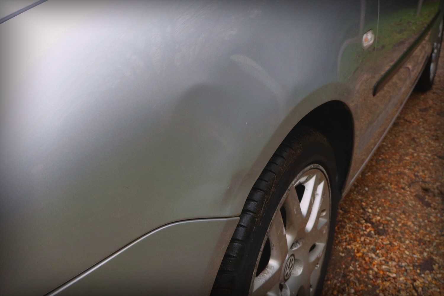 Used Volkswagen Polo 2006 for sale - 77033992: Photo 10