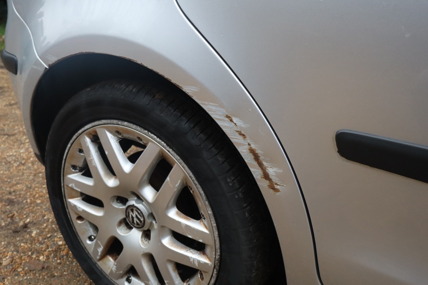 Used Volkswagen Polo 2006 for sale - 77033992: Photo 11