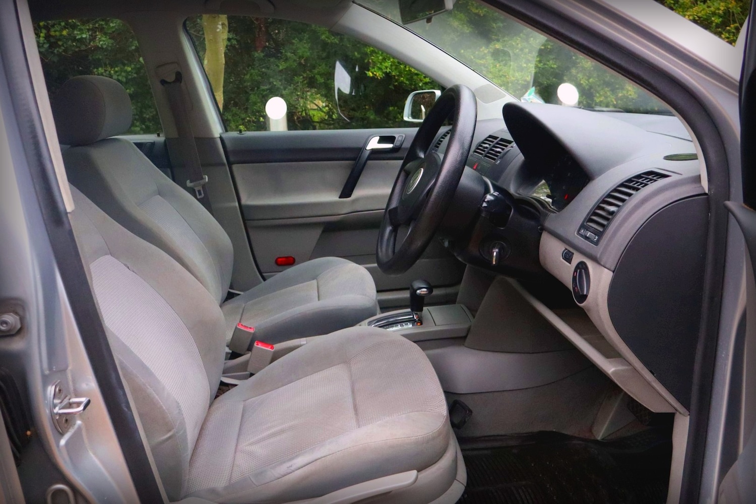 Used Volkswagen Polo 2006 for sale - 77033992: Photo 12