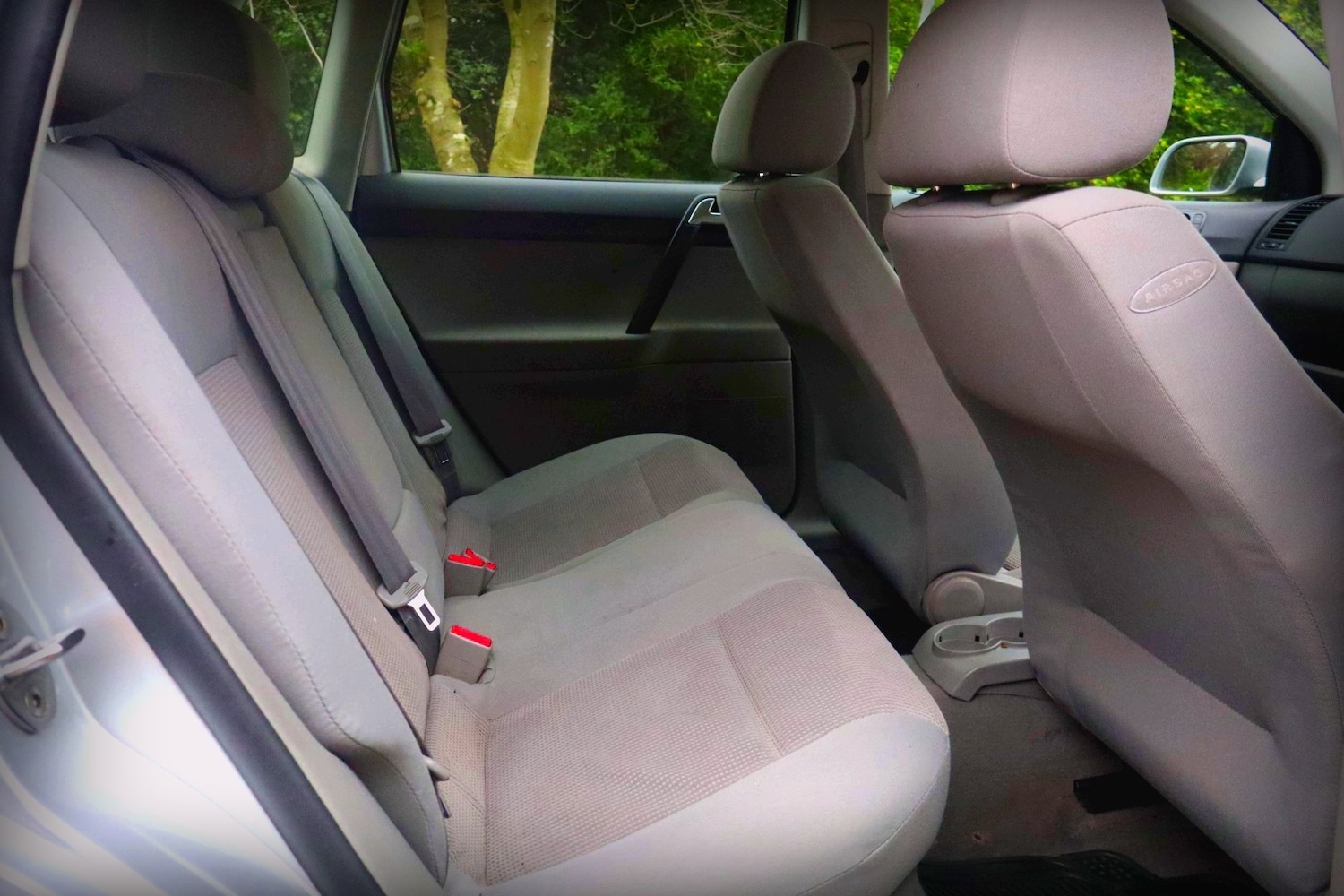 Used Volkswagen Polo 2006 for sale - 77033992: Photo 14