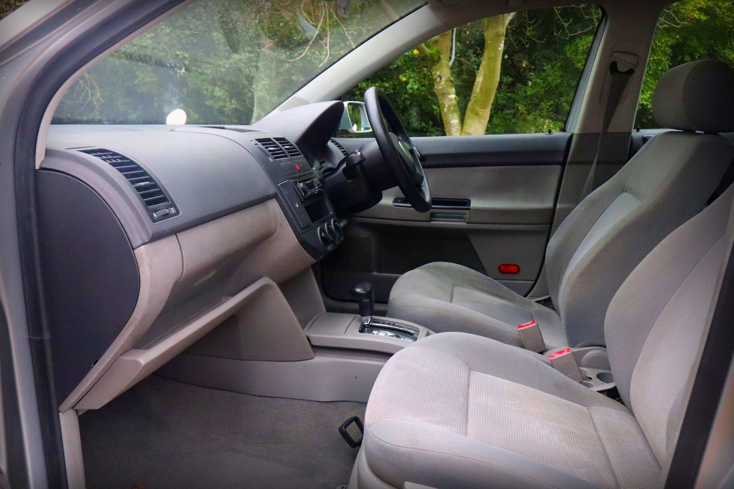 Used Volkswagen Polo 2006 for sale - 77033992: Photo 18