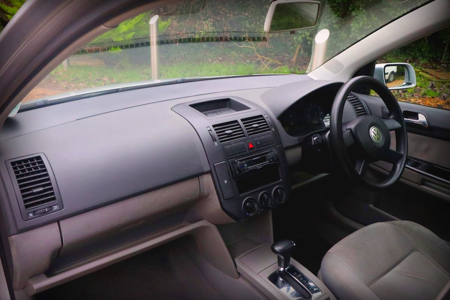 Used Volkswagen Polo 2006 for sale - 77033992: Photo 19