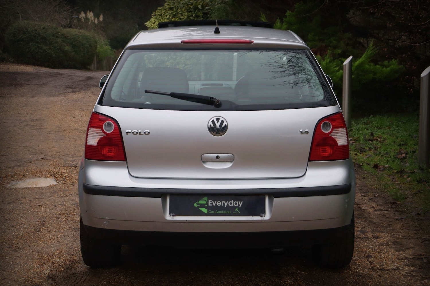 Used Volkswagen Polo 2006 for sale - 77033992: Photo 21