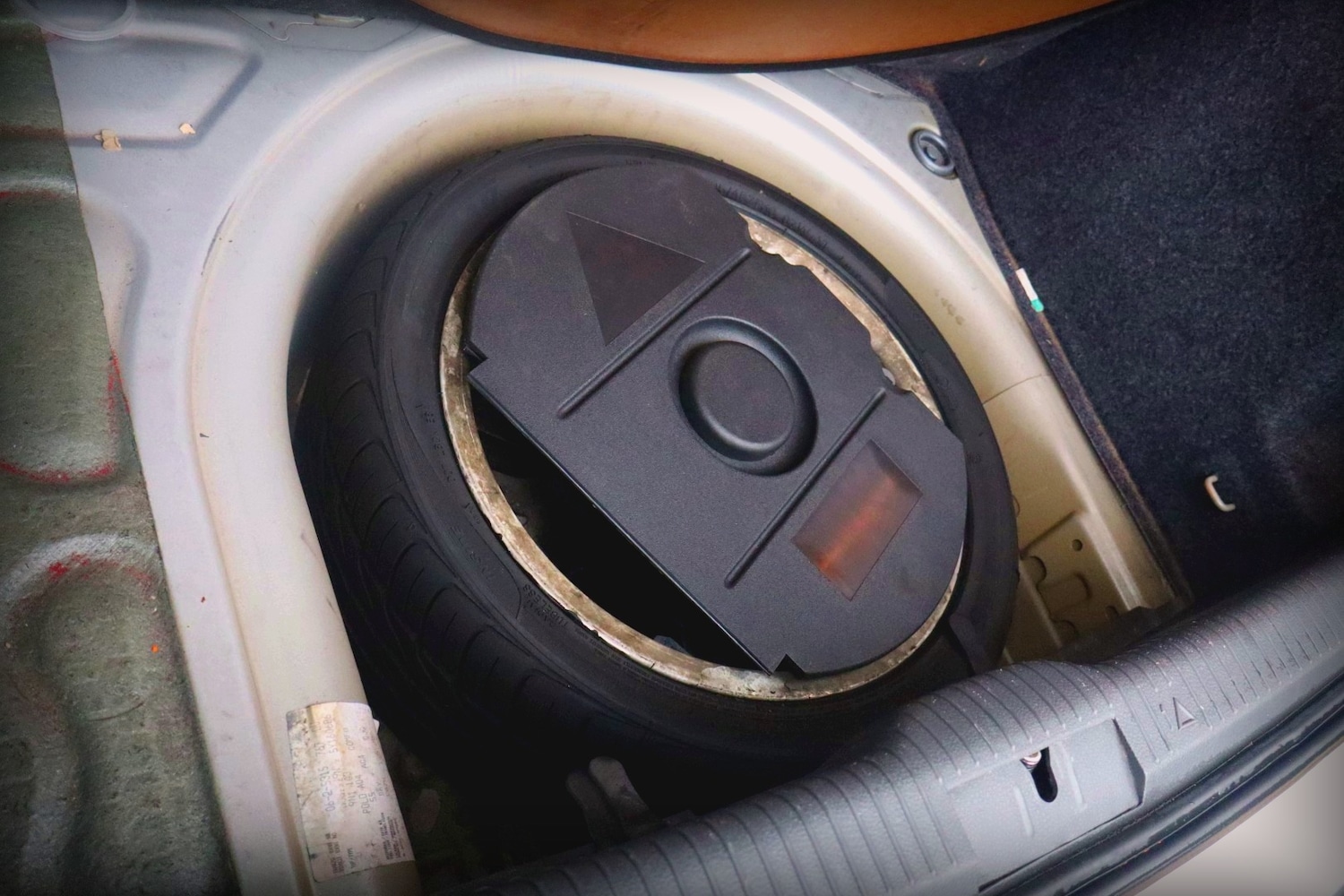 Used Volkswagen Polo 2006 for sale - 77033992: Photo 22