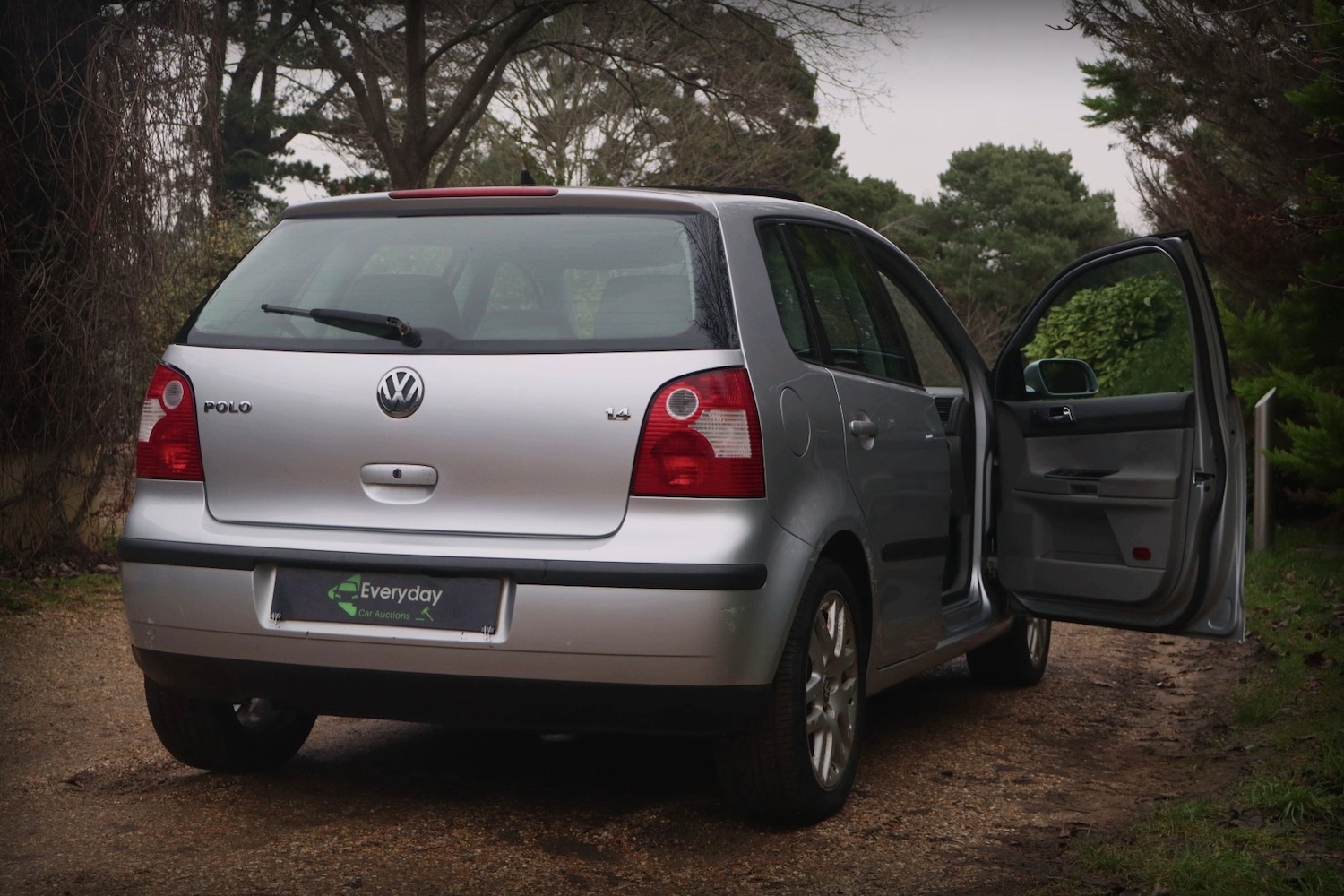 Used Volkswagen Polo 2006 for sale - 77033992: Photo 24