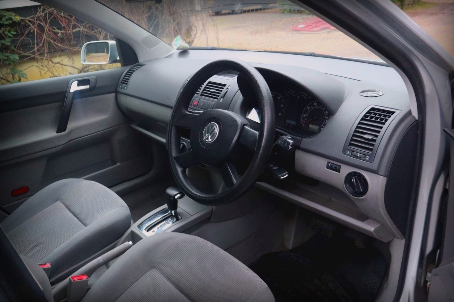 Used Volkswagen Polo 2006 for sale - 77033992: Photo 3