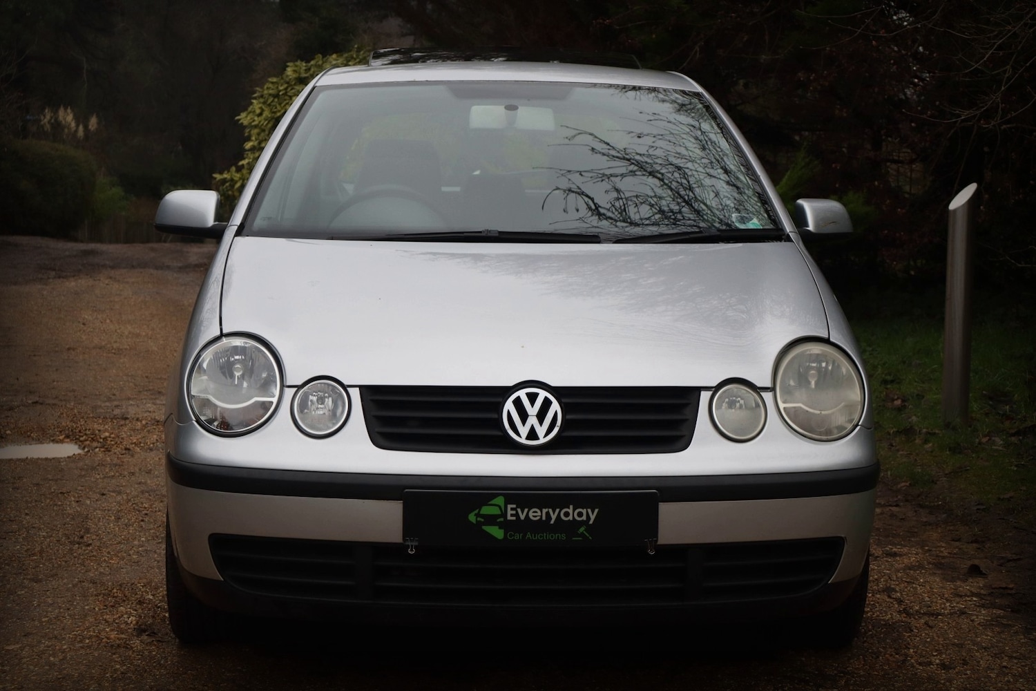 Used Volkswagen Polo 2006 for sale - 77033992: Photo 6