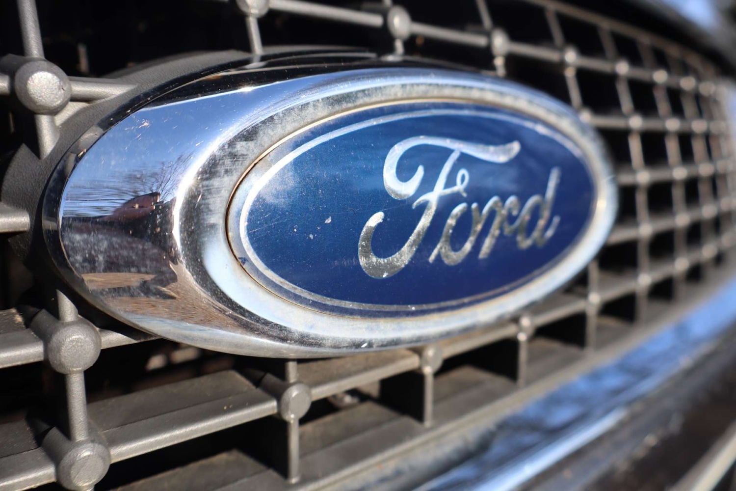 Used Ford Mondeo 2008 for sale - 77953331: Photo 15