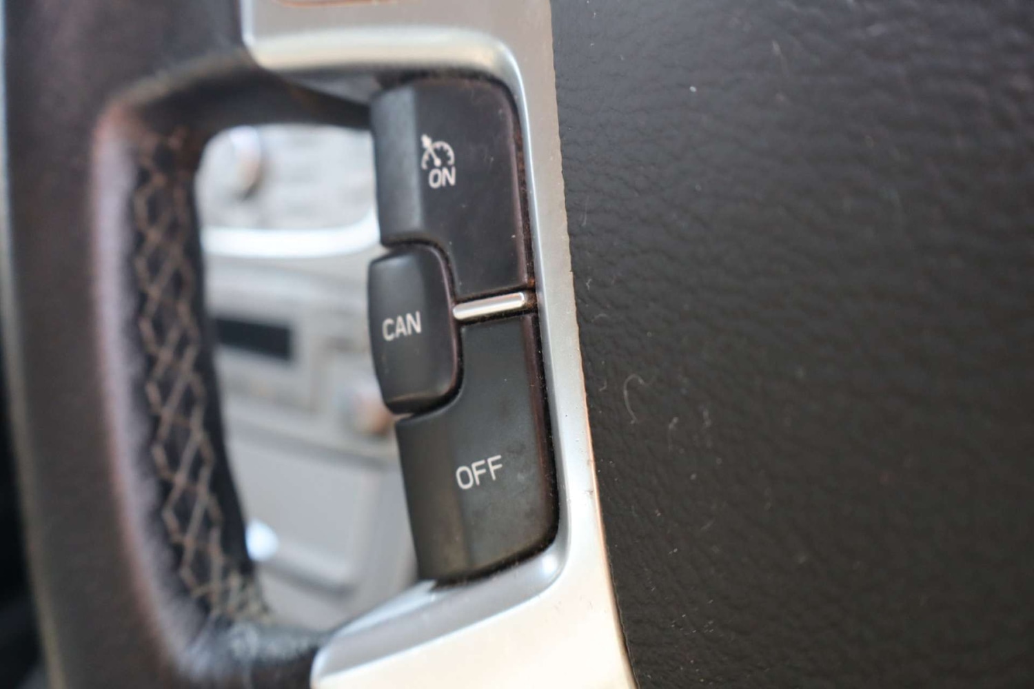 Used Ford Mondeo 2008 for sale - 77953331: Photo 18