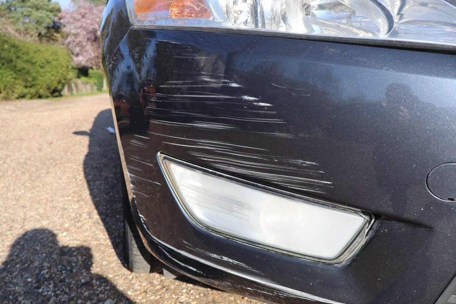 Used Ford Mondeo 2008 for sale - 77953331: Photo 21